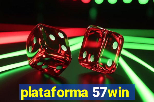 plataforma 57win